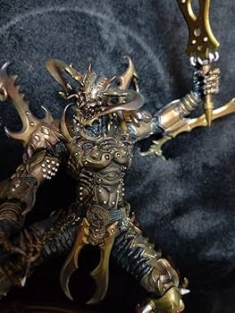 Amazon.co.jp: アートワークス ギラファアンデッド : おもちゃ